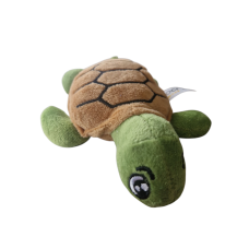 Brinquedo Cão Tartaruga